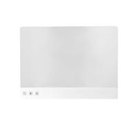 GOWENIC Tablero de Dibujo LED de Pulgadas, 7 Colores, 2 Modos, Tablero Acrílico de Borrado en Seco Iluminado con 7 Marcadores para el Hogar, Restaurante, Bar, Mensaje, Nota, Luz Nocturna