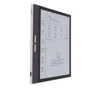 GOWENIC Tableta Ereader en Color de 7 Pulgadas para 14, Tableta Kaleido 3 Epaper 150PPI, 4GB 64GB con Lápiz óptico, Bluetooth 5.0, Almacenamiento Expandible 1TB, Luz Frontal de 36 Niveles, Toma de