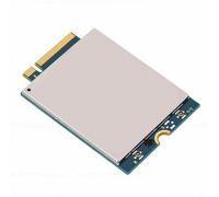 GOWENIC Tarjeta de Módulo 4G LTE Cat4, Reemplazo Eficiente para ThinkPad T16 P16s L14 L15 Z16 L13 X13 Yoga M.2, Actualización Inalámbrica