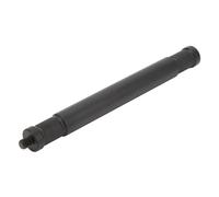 GOWENIC Varilla de Extensión de Trípode Versátil, Aleación de Aluminio para Cámaras SLR, Cámara de Acción, Disparo en ángulo Alto y bajo