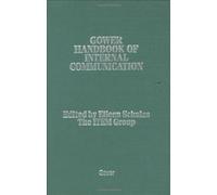 Gower Handbook of Internal Communication (1997-10-30)