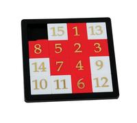 GOWI 360-74 - Slide Puzzle, tamaño XXL