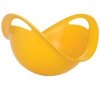 GOWI 443-10134 Giroscopio SIT'zl - Amarillo, Habilidad, Deportes y Aire Libre