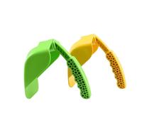 GOWI 461-10001 - Pala para Excavadora, Juguete de Arena