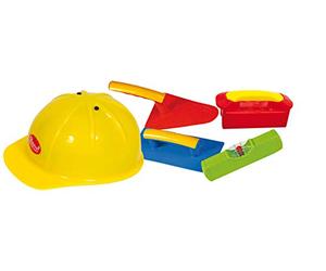 Gowi 558-68 - Accesorios de constructor (5 piezas) [importado de Alemania] , color/modelo surtido