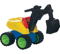 GOWI 560-06 - Excavadora Gigante de plástico