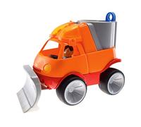 Gowi 560-82 "Snow Plow" - Juego , color/modelo surtido