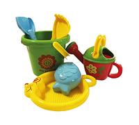 GOWI 71015815 Bio by Sand - Juego de ratón, Multicolor