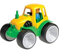 Gowi - Camión de Juguete