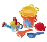 Gowi - Cubo para Jugar en la Arena (558-38)