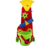 Gowi - Cubo para Molinillo de Agua (diámetro: 14 cm)