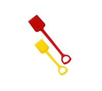 GOWI Pala de juguete 55 y 40 cm