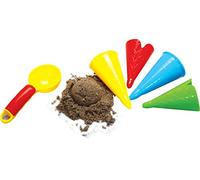 Gowi Toys Sandmould Set (Ice Cream)