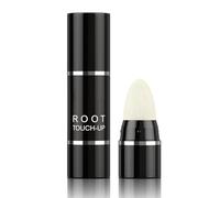 Gowwim Hairline Shadow Powder - Polvo con Puff Pen 3,8 g Instant Grey Hair Roots Corrector Hair Roots Touch Up (marrón oscuro, 3 g)