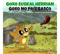 Goxo Euskal Herrian - Goxo no País Basco (Mister Fuzzies goes to the Basque Country)