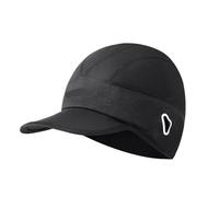 GOXQIT Gorro térmico for Ciclismo de Invierno, Gorro Calavera for, Forro for Casco Bicicleta, Correr, Esquiar, for Moto, Hombres y Mujeres, 2 uds para Bici