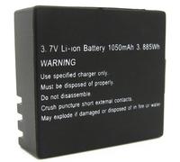 GoXtreme Accesorio Batería de litio Vision 4K