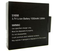 GoXtreme Accesorio Batería Litio Etapa 2,5 K / Black Hawk 4K+