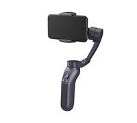 GoXtreme Gimbal GX2: Plegable con tecnología de estabilización de cámara de 3 Ejes.
