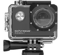 Goxtreme rebel+ - cámara de acción (full hd, pantalla de 2'/5 cm, wi