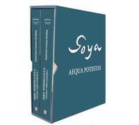 GOYA. Aequa Potestas (Clío. Crónicas de la historia)