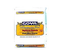 Goya Almidón De Yuca Dulce, 1000 Gramo