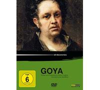 Goya - Art Documentary [Alemania] [DVD]