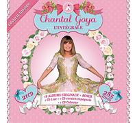 Goya, Chantal - Integrale