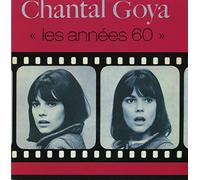 Goya, Chantal - Les Années 60