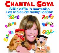 Goya, Chantal - Siffle Siffle La Marmotte