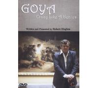 Goya - Crazy Like A Genius [Reino Unido] [DVD]