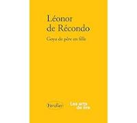 Goya De Père En Fille