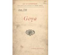 Goya (ebook)