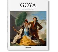 Goya. Ediz. inglese: On the Threshold of Modernity (Basic Art)