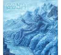 Goya - Goya - In The Dawn Of November [Vinilo]