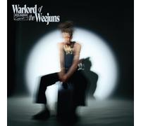 Goya Gumbani - Warlord Of The Weejuns - Vinyle Cognac [Vinilo]