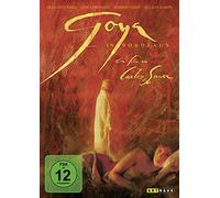 Goya in Bordeaux [Alemania] [DVD]