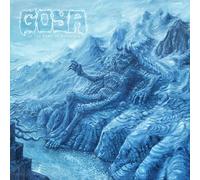 Goya – In the Dawn of November – Vinilo transparente 12"