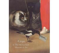 Goya in the Metropolitan Museum of Art