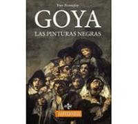 Goya: Las Pinturas Negras