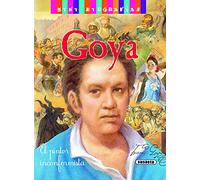Goya (Mini biografías)