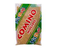 Goya Nativo Comino Molido, 12x50g, Sabor Intenso y Aromático, Perfecto para Cocinar y Realzar el Sabor de tus Recetas