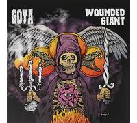 Goya - NO PLACE IN THE SKY/ROOM OF TH [VINYL] [Vinilo]