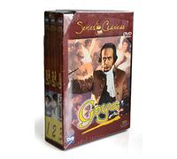 GOYA PACK(3)DVD