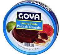 Goya - Pasta de Guayaba - Producto de Republica Dominicana - 595 Gramos