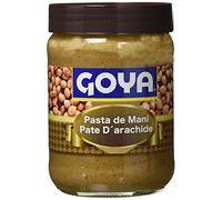 Goya Pasta De Maní - Paquete de 12 unidades