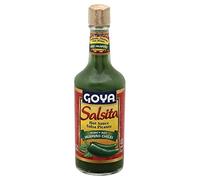 Goya Salsita Jalapeno, Salsa Picante - 8 oz - 226 Ml