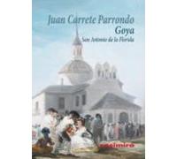 Goya: San Antonio De La Florida