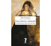 Goya, Saturno y melancolía: Consideraciones sobre el arte de Goya: 193 (La balsa de la Medusa)