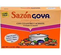 Goya Sazon Cil/achte Econo (100g)